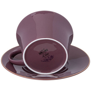 Чайная пара 'Lilac' 250 мл 3