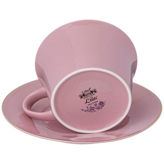 Чайная пара 'Lilac' 250 мл 3