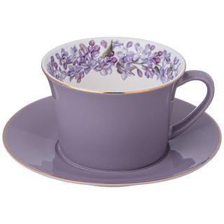 Чайная пара 'Lilac' 250 мл