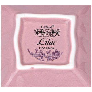 Набор розеток 'Lilac' 4 шт, 10 см 5