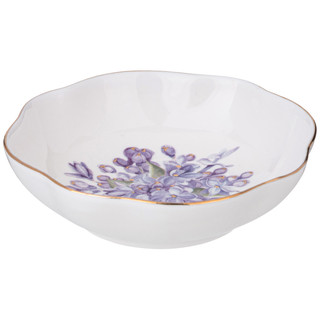 Набор розеток 'Lilac' 4 шт, 10 см 4