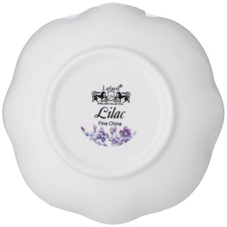 Набор розеток 'Lilac' 4 шт, 10 см 5