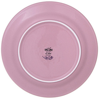 Набор тарелок закусочных 'Lilac'4 шт, 20.5 см 4