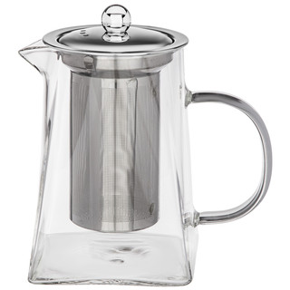 Чайник заварочный 'Native', стекло, 800 мл, артикул 887-185 3