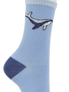 Носки 'Кит', разм.35-39, артикул KW009-001141 3