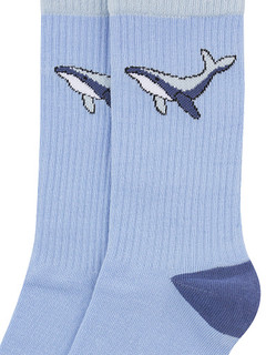 Носки 'Кит', разм.35-39, артикул KW009-001141 5