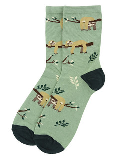 Носки 'Ленивец', разм.40-45, артикул KW009-001151 2