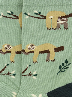 Носки 'Ленивец', разм.40-45, артикул KW009-001151 3