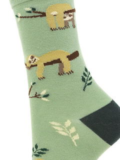 Носки 'Ленивец', разм.40-45, артикул KW009-001151 5