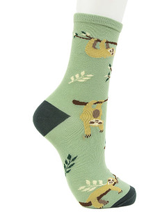 Носки 'Ленивец', разм.40-45, артикул KW009-001151 7