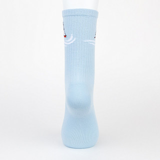 Носки 'Путешествия' парус, разм.40-45, артикул KW009-000871 5