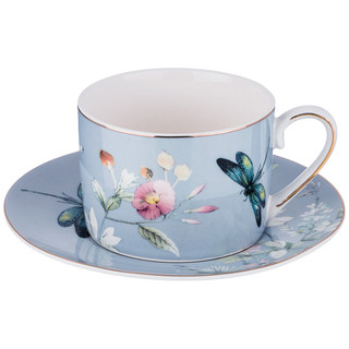 Чайный сервиз 'Blossom' на 6 персон, 15 предметов 2