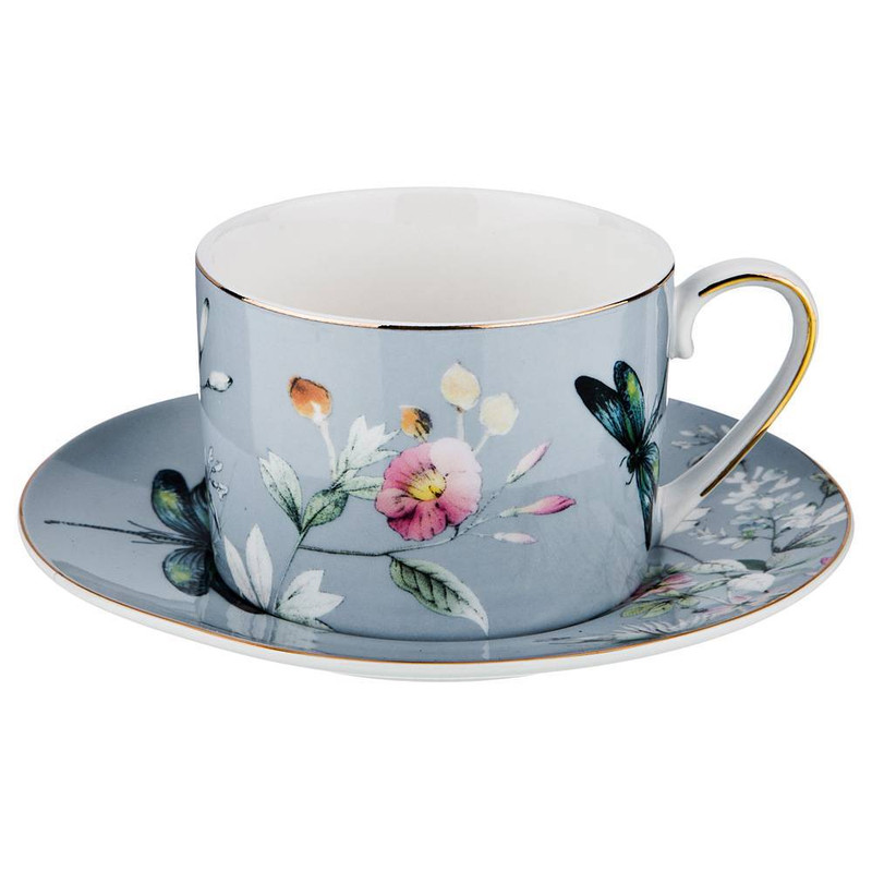 Чайная пара 'Blossom' 250 мл