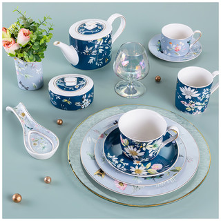 Чайная пара 'Blossom' 250 мл 4