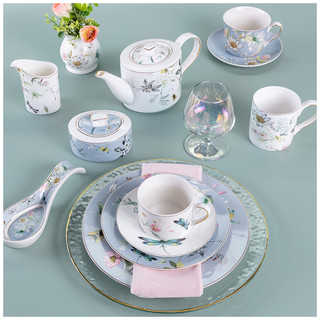 Кружка 'Blossom' 380 мл 4