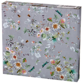 Набор тарелок 'Blossom' 2 шт, 20.5 см 2