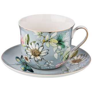 Чайная пара 'Blossom' 2 предмета, 400 мл