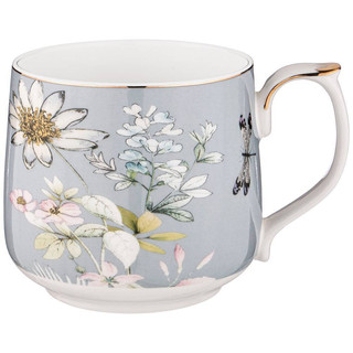 Кружка 'Blossom' 470 мл (в ассортименте)