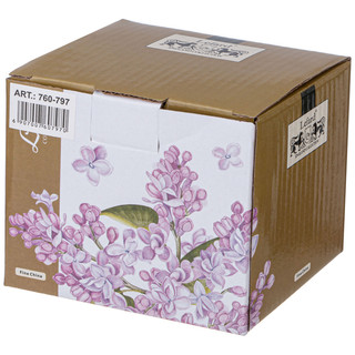 Кружка 'Сирень' (Lilac) 300 мл 2