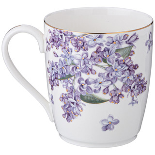 Кружка 'Сирень' (Lilac) 300 мл 3