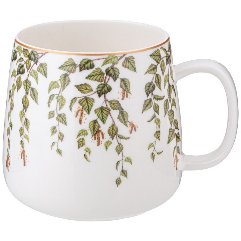 Кружка 'Березки' 400 мл