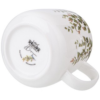 Кружка 'Березки' 400 мл 3