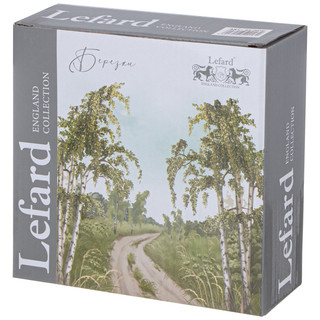 Салатник 'Березки' 600 мл, 15.5х5 см 2