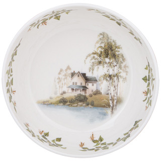 Салатник 'Березки' 600 мл, 15.5х5 см 3