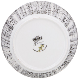 Салатник 'Березки' 600 мл, 15.5х5 см 4