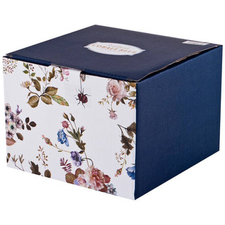 Ваза на ножке 'Belle' 15х11 см 2