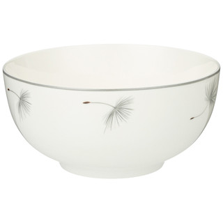 Тарелка суповая 'Dandelion' 600 мл, 16х7 см