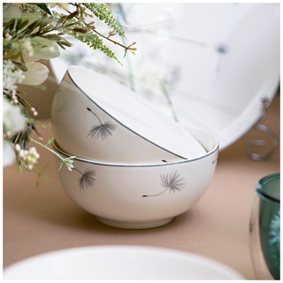 Тарелка суповая 'Dandelion' 600 мл, 16х7 см 2