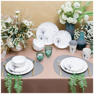 Кружка 'Dandelion' 440 мл 6