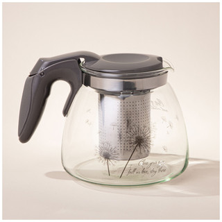 Заварочный чайник с фильтром 'Dandelion' 900 мл 4