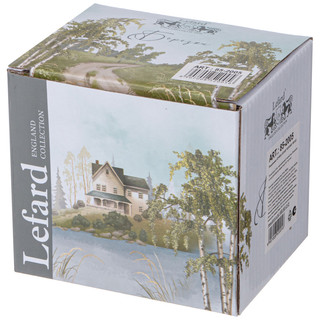 Кружка 'Березки' 380 мл 4