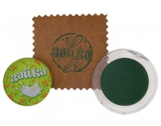 Набор печать и чернила 'Зайка' 4 см, стекло