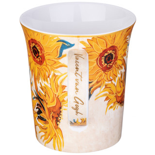 Кружка 'Подсолнухи' (В.Ван Гог) 420 мл 4