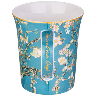 Кружка 'Цветущий миндаль' (В.Ван Гог) 420 мл 4