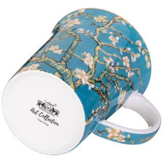 Кружка 'Цветущий миндаль' (В.Ван Гог) 420 мл 6