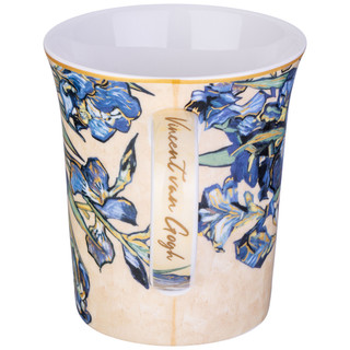 Кружка 'Ирисы' (В.Ван Гог) 420 мл 4