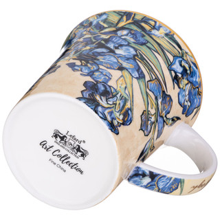 Кружка 'Ирисы' (В.Ван Гог) 420 мл 6