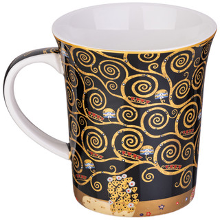 Кружка 'Поцелуй' (Г.Климт) 420 мл 5