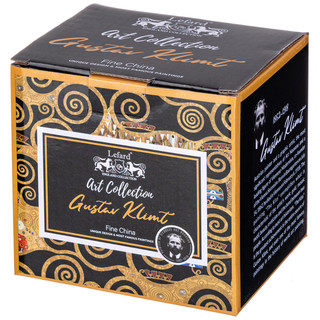 Кружка 'Золотая Адель' (Г.Климт) 420 мл 2