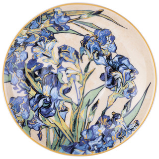 Чайная пара 'Ирисы' (В.Ван Гог) 250 мл 5