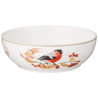 Салатник 'Лесная сказка' 600 мл, 15.5х5 см 2