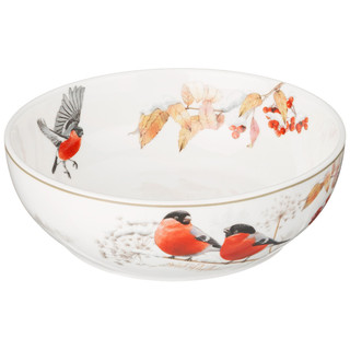 Салатник 'Лесная сказка' 600 мл, 15.5х5 см 3