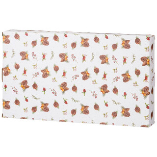 Блюдо 'Celebration' 42х22 см 2