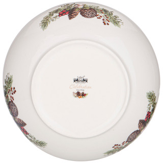 Салатник 'Celebration' 850 мл, 19х19х6.5 см 5