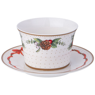 Чайный набор 'Celebration' на 2 персоны, 4 предмета, 250 мл 3