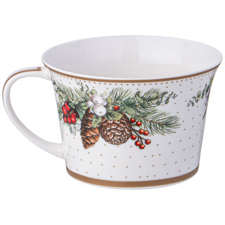 Чайный набор 'Celebration' на 2 персоны, 4 предмета, 250 мл 5